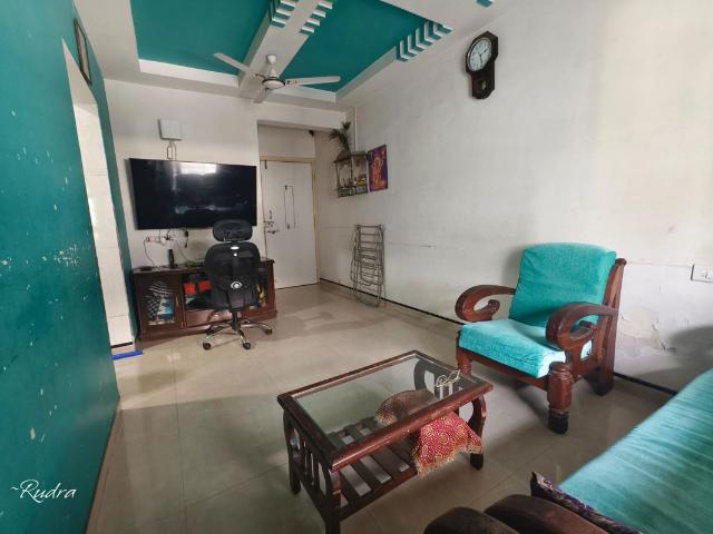 Flat for rent in Versova, Mumbai