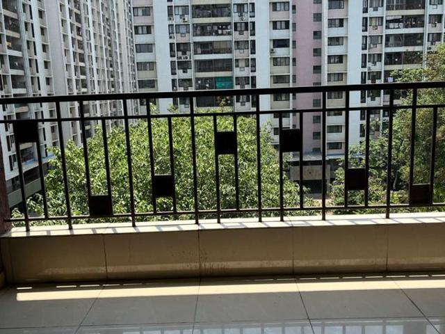 Flat for rent in Shivane, Dhayari