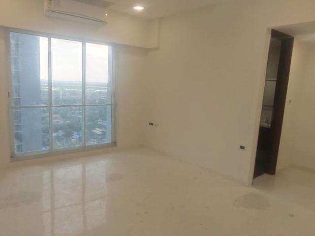 Flat for rent in Goregaon West, Mumbai Suburban District