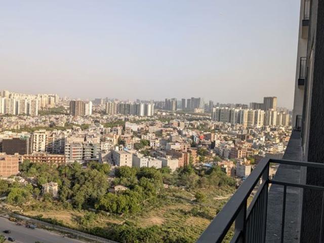 Flat for rent in IITL NIMBUS THE HYDE PARK, Noida