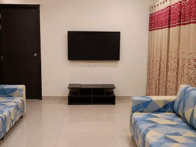 Flat for rent in Pune, Maharashtra