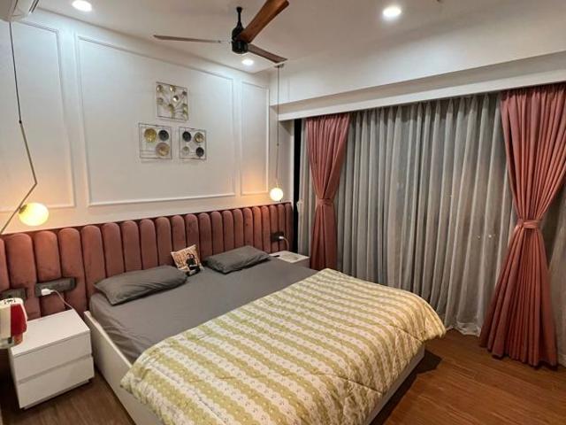 Flat for rent in Kharadi, Pune