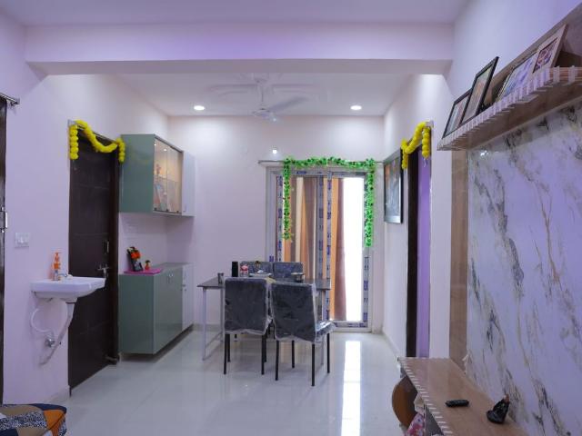 Flat for rent in HITEC City, Hyderabad