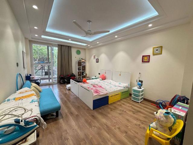 Flat for rent in Mahindra Aura, Gurugram