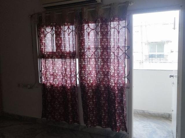 Flat for rent in Greater Hyderabad Municipal Corporation West Zone, Hyderabad