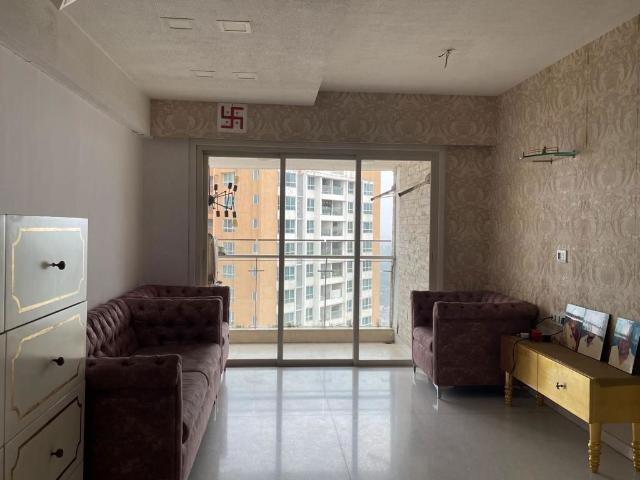Flat for rent in Dindoshi, Mumbai Suburban District