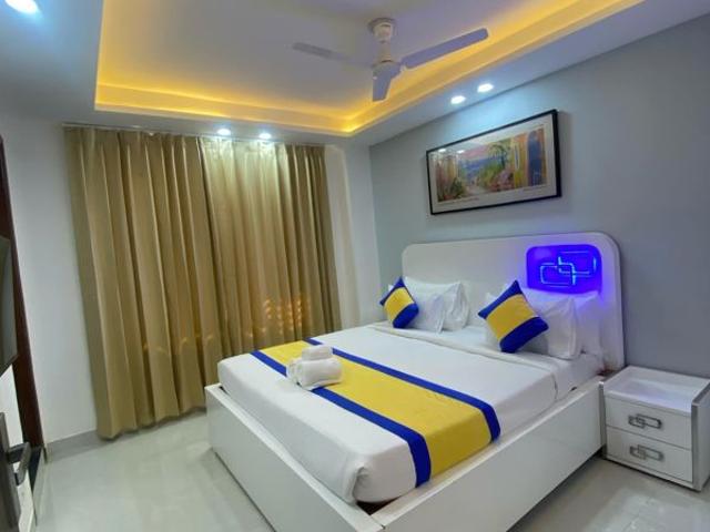 Flat for rent in Gurgaon, Gurugram
