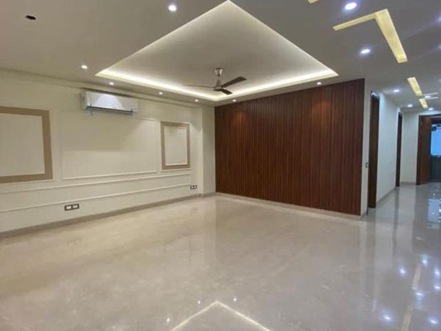 Flat for rent in National Media Centre, Gurugram