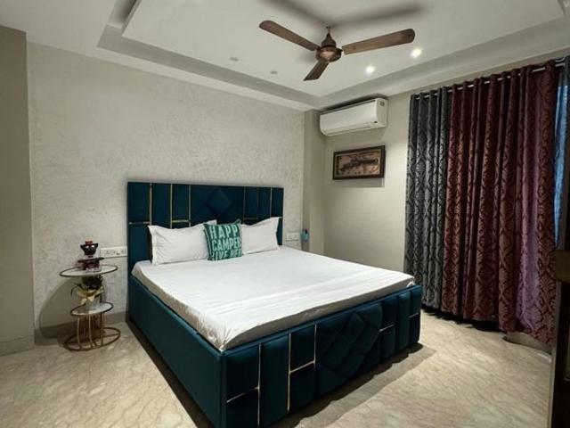 Flat for rent in HUDA, Gurugram