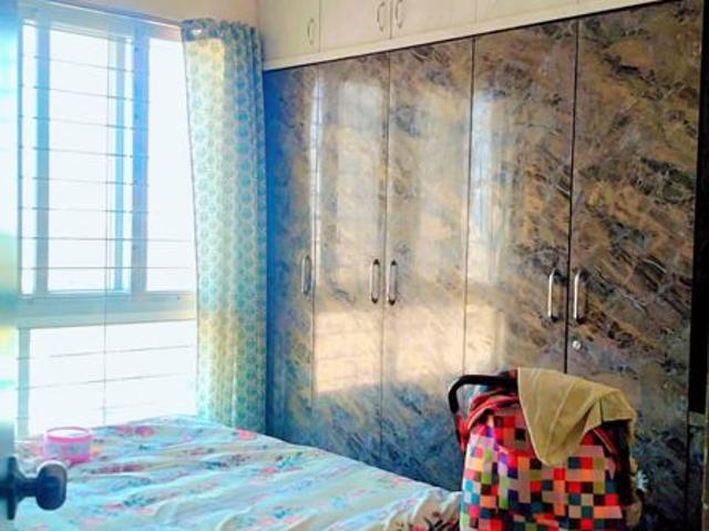 Flat for rent in Pragathi Nagar, Hyderabad