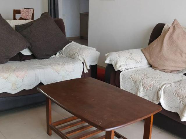 Flat for rent in Bhartiya City, Bengaluru