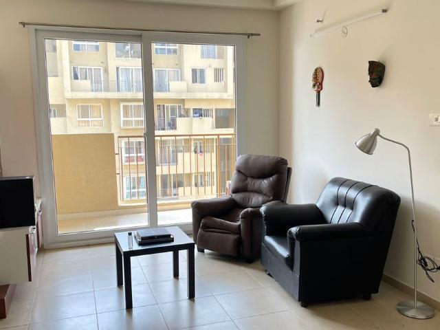 Flat for rent in Bhartiya City, Bengaluru