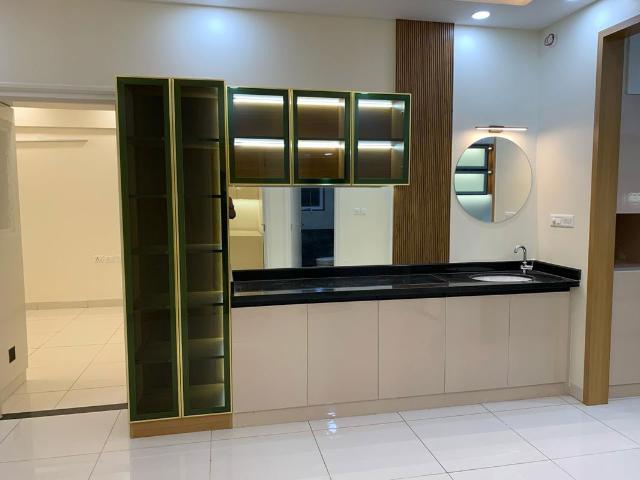 Flat for rent in Cox Town - Bangalore, Karnataka