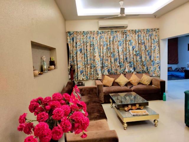 Flat for rent in Kalkaji, Delhi
