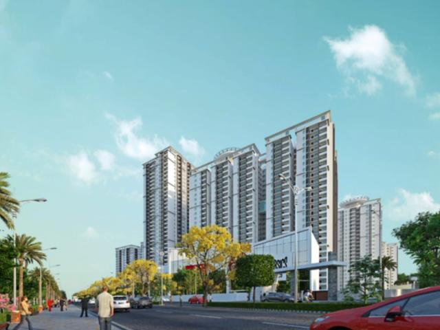 Flat for rent in Ranga Reddy, Haidarabad