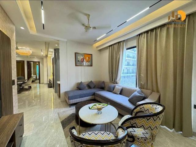Flat for rent in HUDA, Gurugram