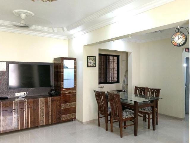 Flat for rent in The Walk, Thane