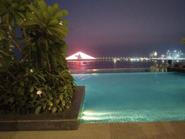 Flat for rent in Matunga West, Mumbai City District