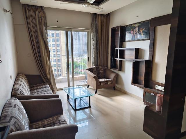 Flat for rent in Trendy Towers, Pune