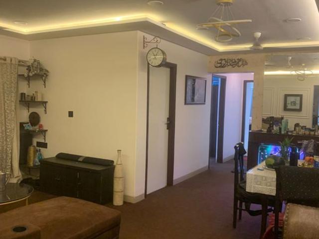 Flat for rent in Chandivali, Mumbai