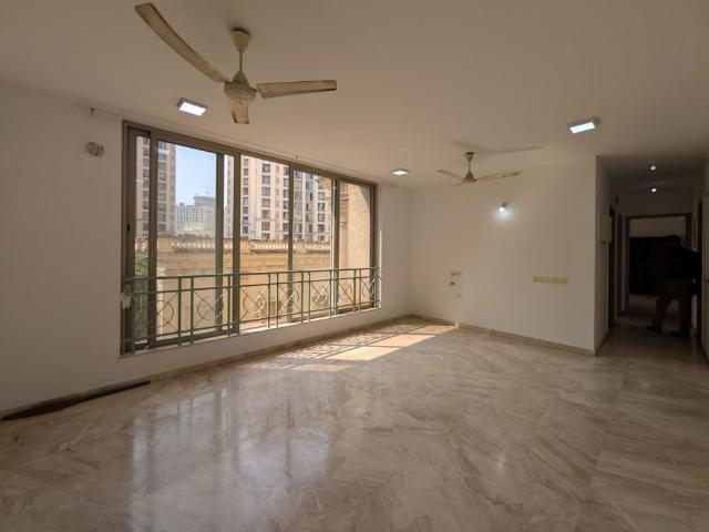 Flat for rent in Rodas Enclave, Thane