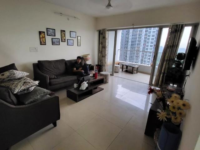 Flat for rent in Trendy Towers, Pune