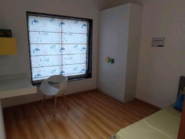 Flat for rent in Kharadi, Pune