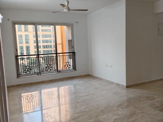Flat for rent in Hiranandani Estate, Thane