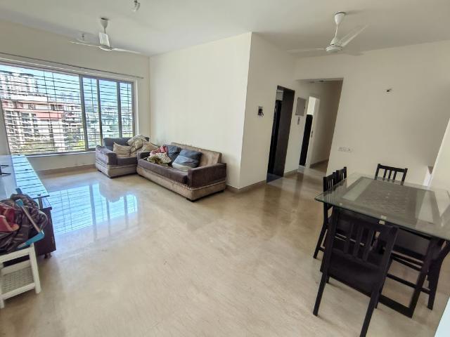 Flat for rent in Vasant Vihar, Thane