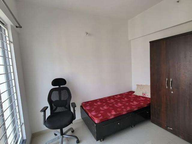 Flat for rent in Kharadi, Pune