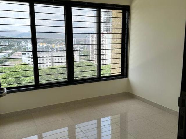 Flat for rent in Mangal Bhairav, Pune