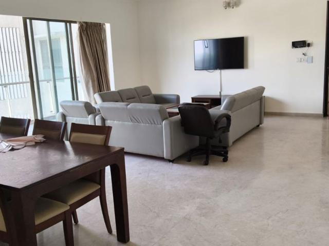 Flat for rent in Byculla West, Mumbai City District