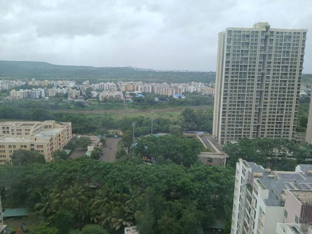 Flat for rent in Shivane, Dhayari