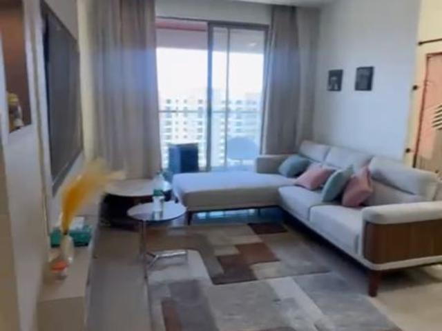 Flat for rent in Wagholi, Pune