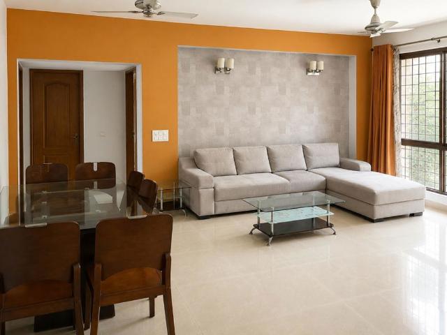 Property for rent in Sector 61, Gurugram