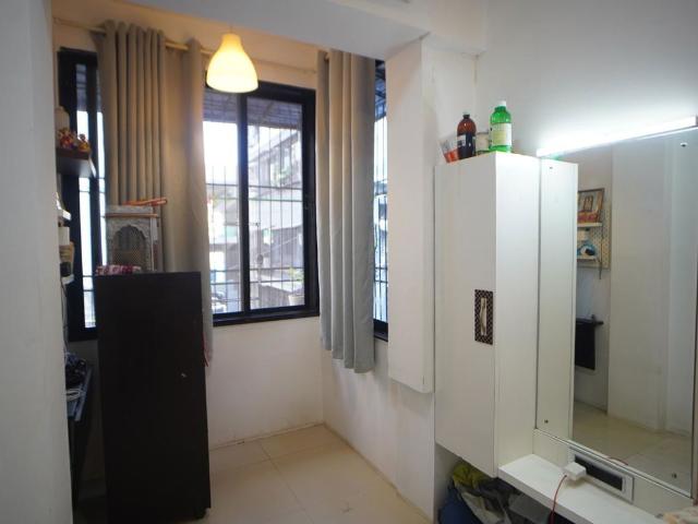 Flat for rent in Vile Parle West, Mumbai