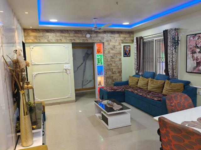 Flat for rent in Viman Nagar, Pune