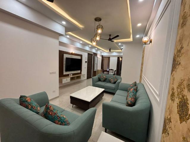 Property for rent in Sector 61, Gurugram