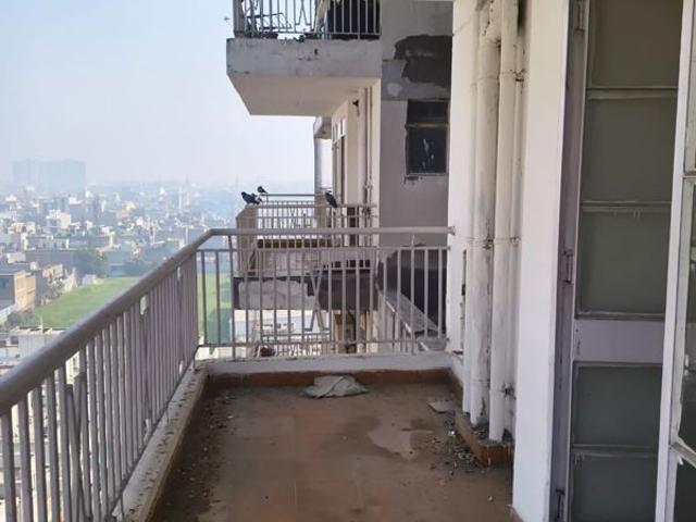 Property for rent in Sector 61, Gurugram