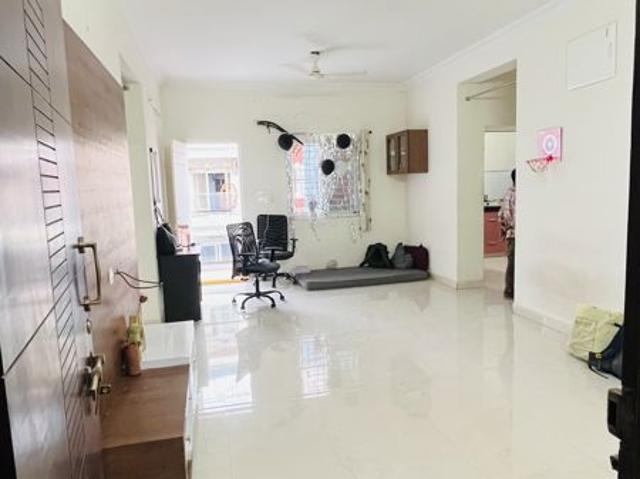 Flat for rent in Ranga Reddy, Haidarabad