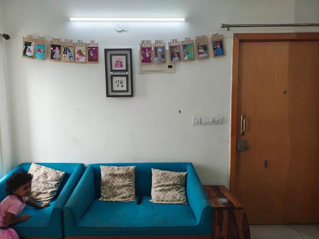 Flat for rent in Nanakramguda, Hyderabad