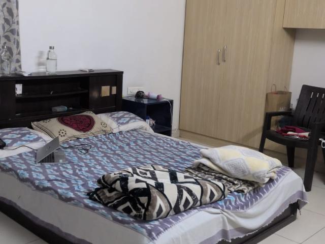 Flat for rent in Haidarabad, Telangana
