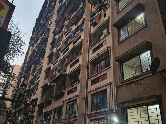 Flat for rent in Kurla West, Mumbai