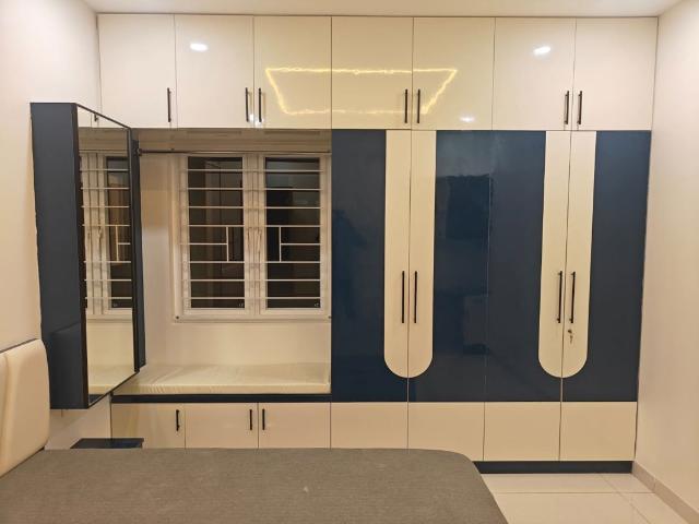 Flat for rent in Ranga Reddy, Kondakal