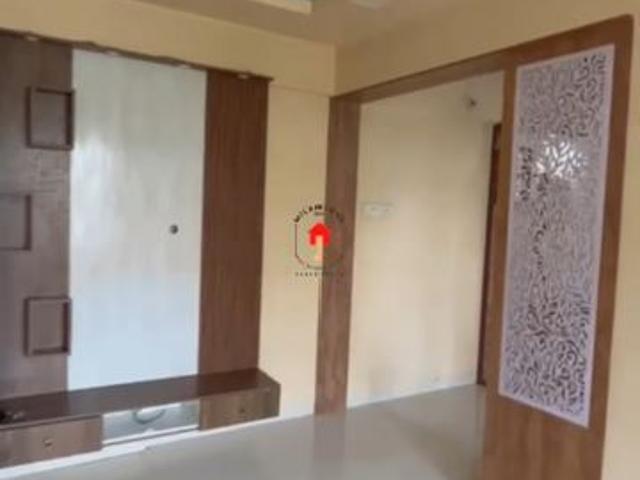 Flat for rent in Chinchwad, Pimpri-Chinchwad