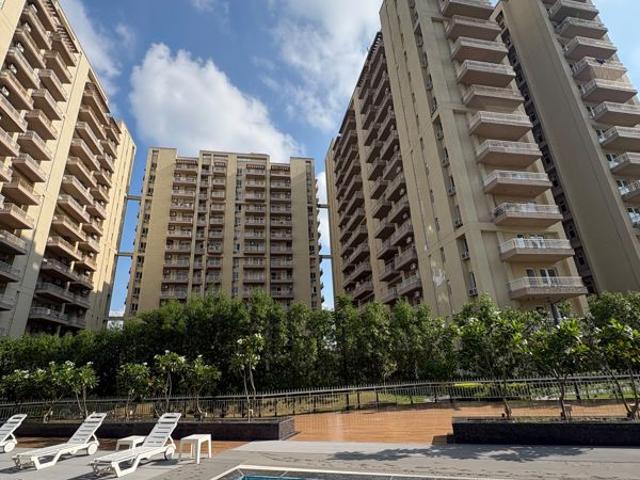 Property for rent in Sector 61, Gurugram