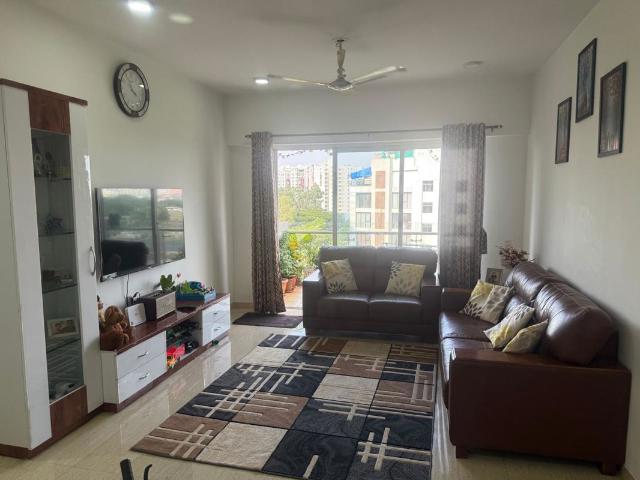 Flat for rent in Mawal, National Capital Territory Of Delhi