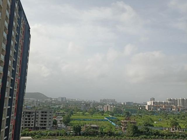 Flat for rent in Ravet, Pune