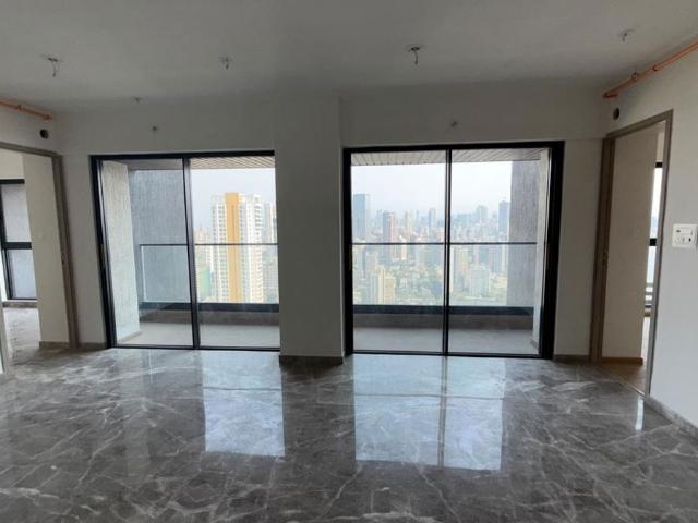 Flat for rent in Matunga West, Mumbai City District