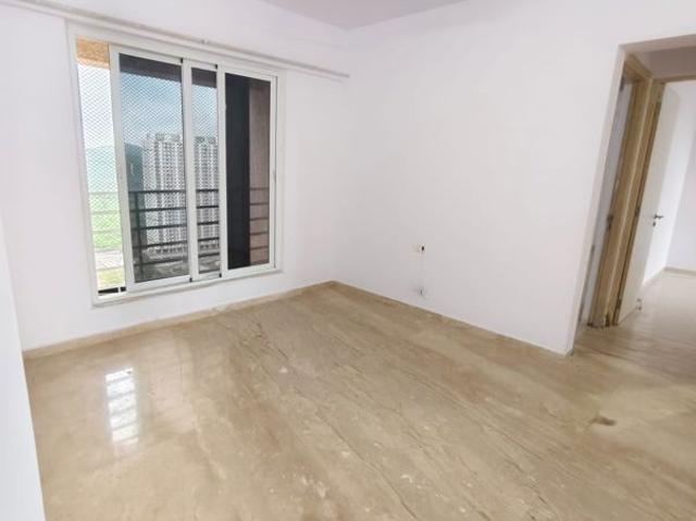 Flat for rent in Puraniks Rumah Bali, Thane